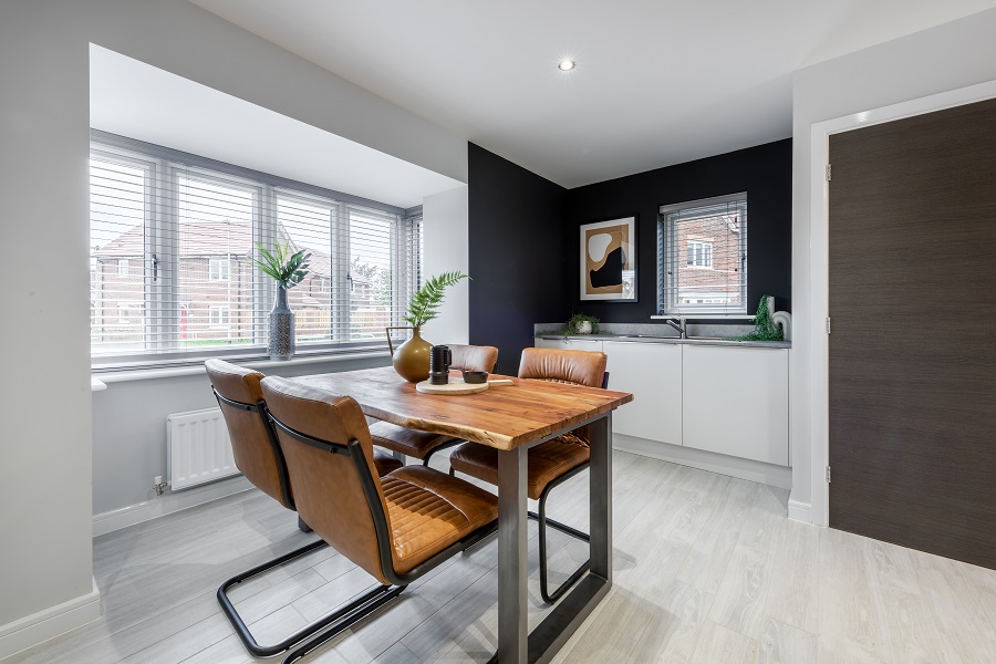 Greybridge Dining