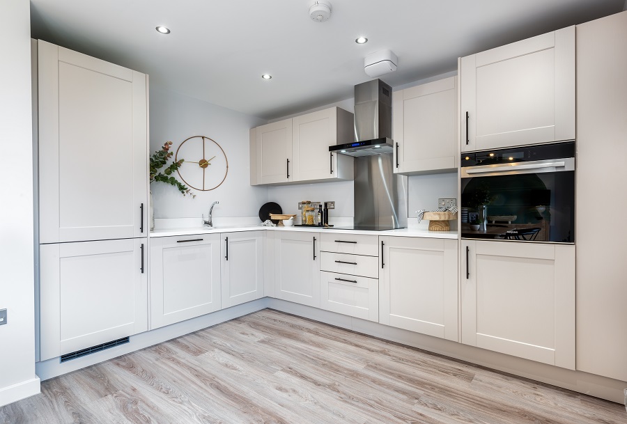Greybridge Kitchen