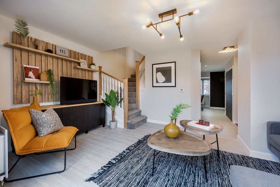 Greybridge Living