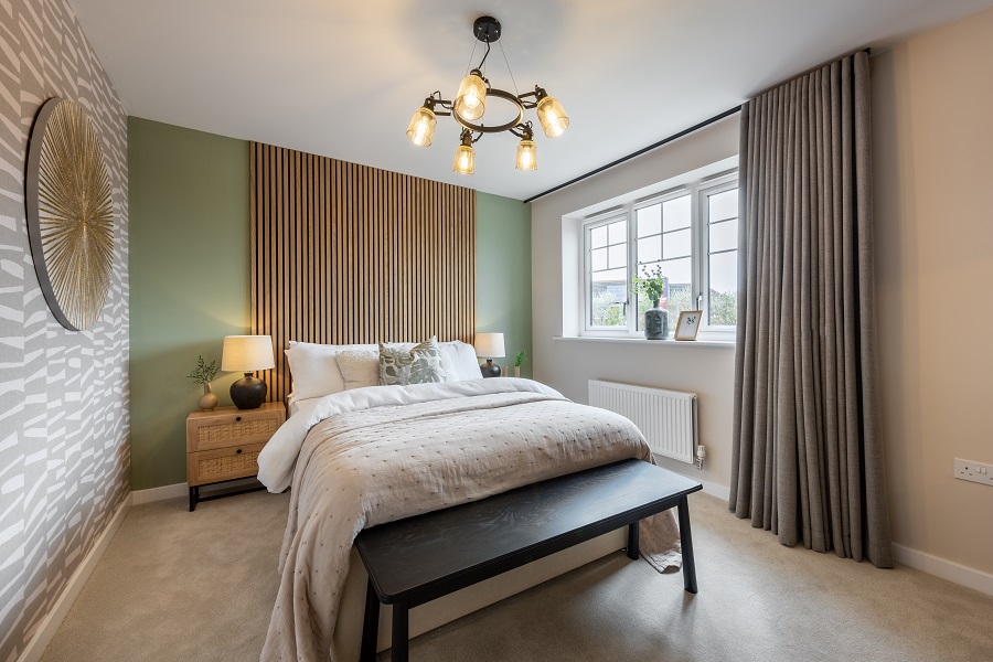 Kaybridge Bedroom 1