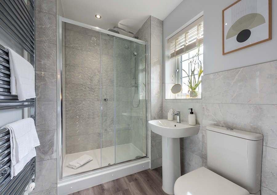 Kaybridge Ensuite