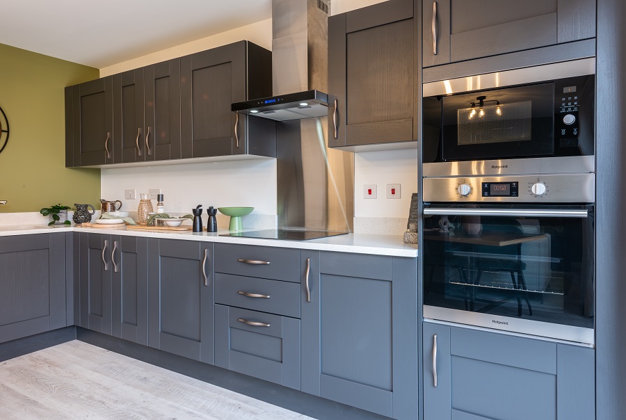 Kaybridge Kitchen