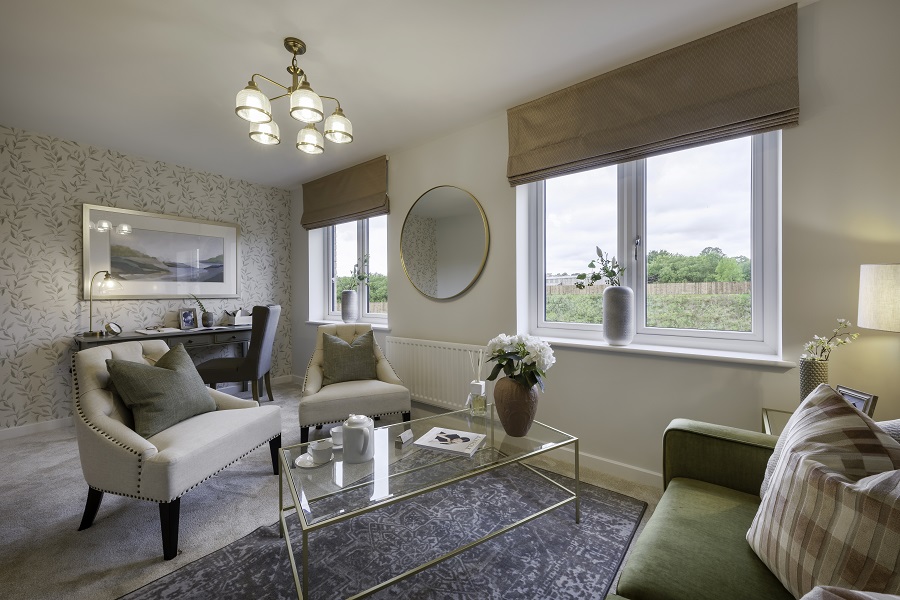 Kaybridge Living 2