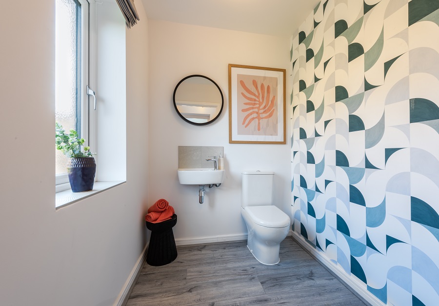 Kaybridge WC