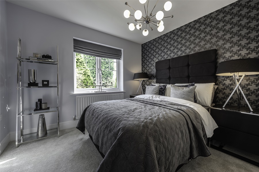 Narsbridge Bedroom 1