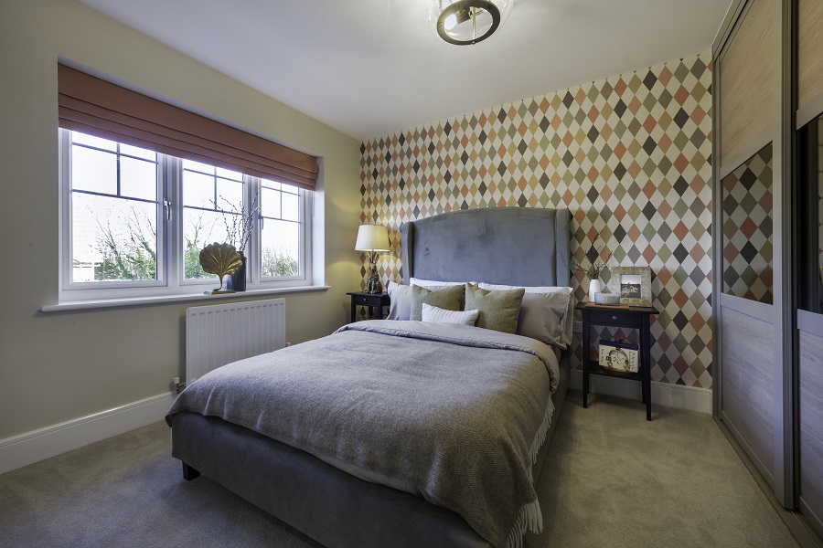 Narsbridge Bedroom 2