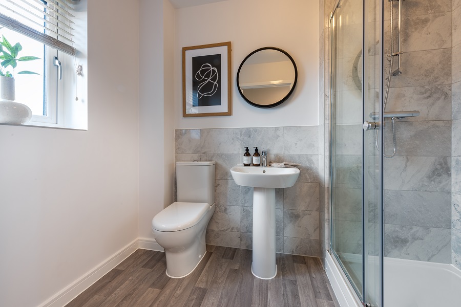 Narsbridge Ensuite