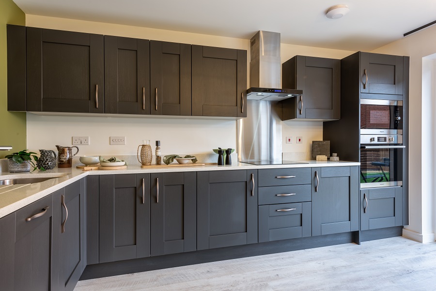 Narsbridge Kitchen