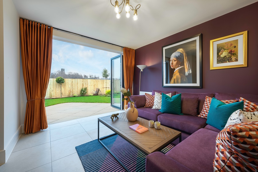 Narsbridge Living