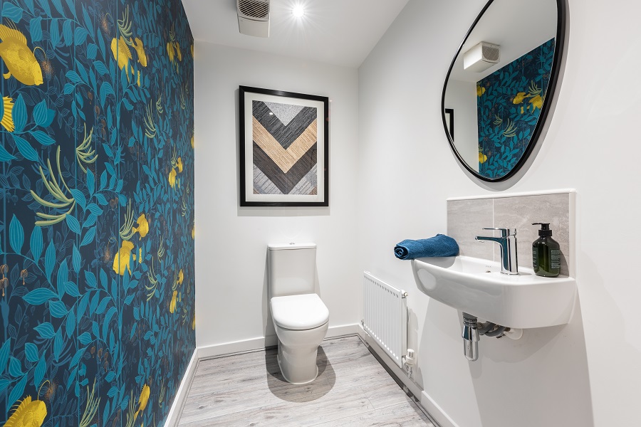 Narsbridge WC
