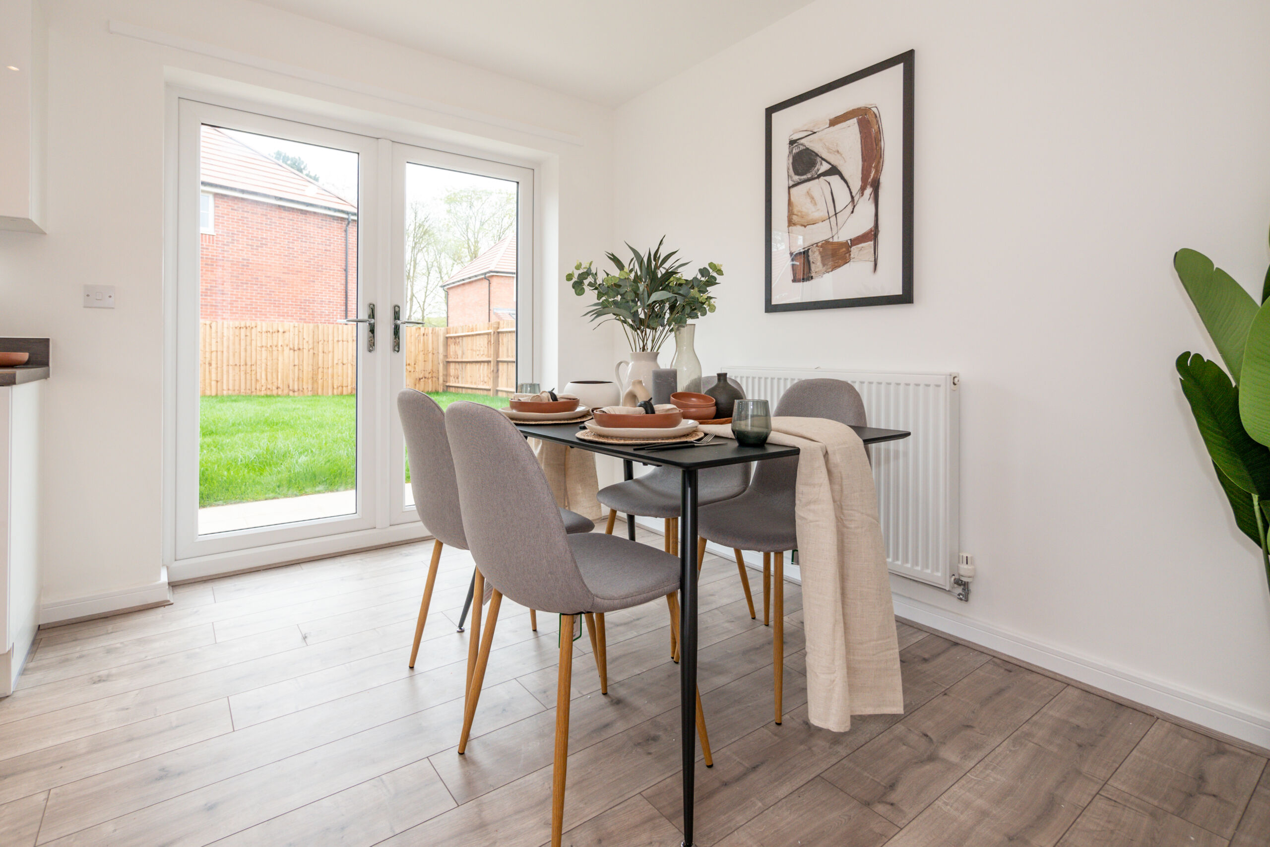 foxton dining