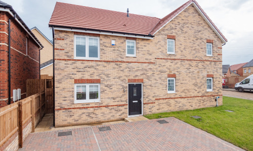 Pembridge External