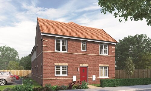 Stourbridge External