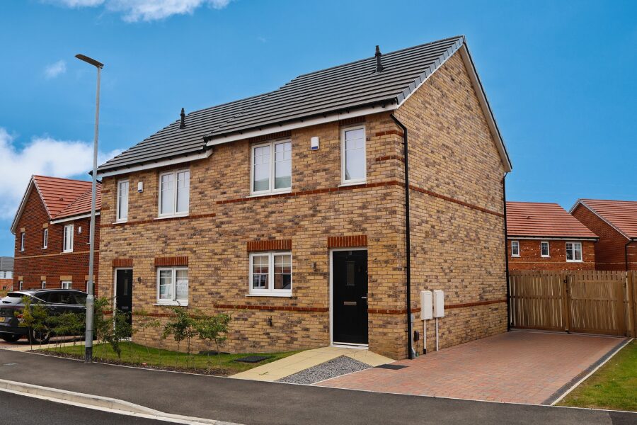 The Bambridge - Home to Rent