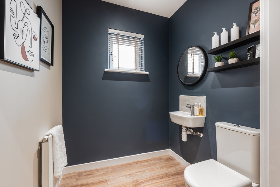 maybridge WC