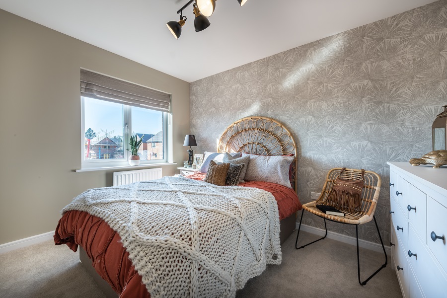 maybridge bedroom 1