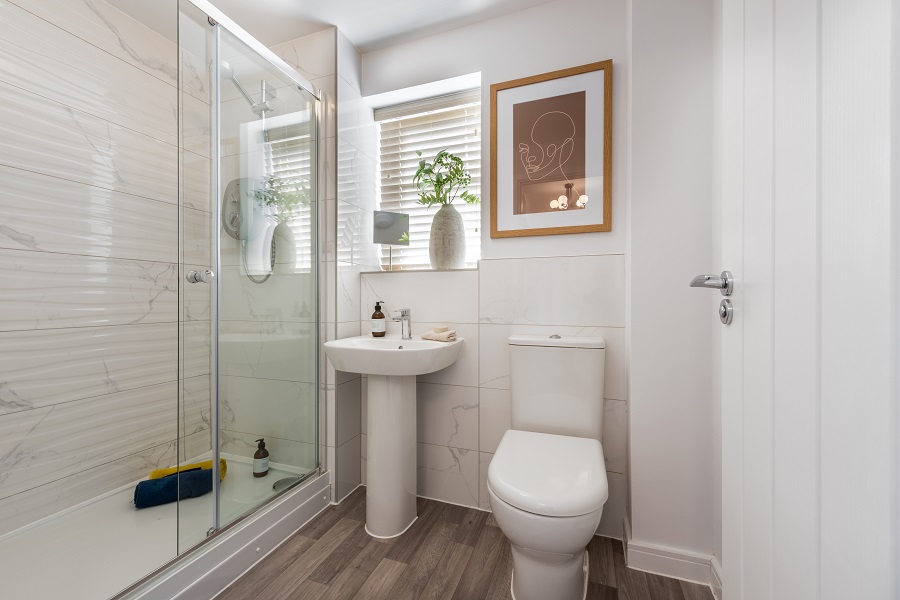 maybridge ensuite