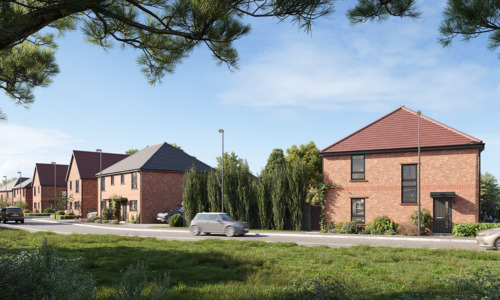 Kellen Homes Image