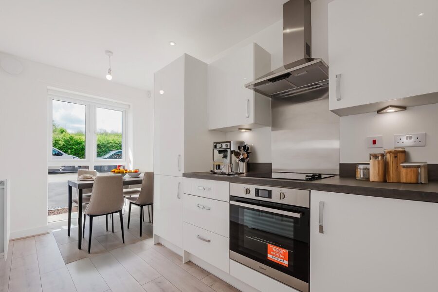 harcourt up kitchen