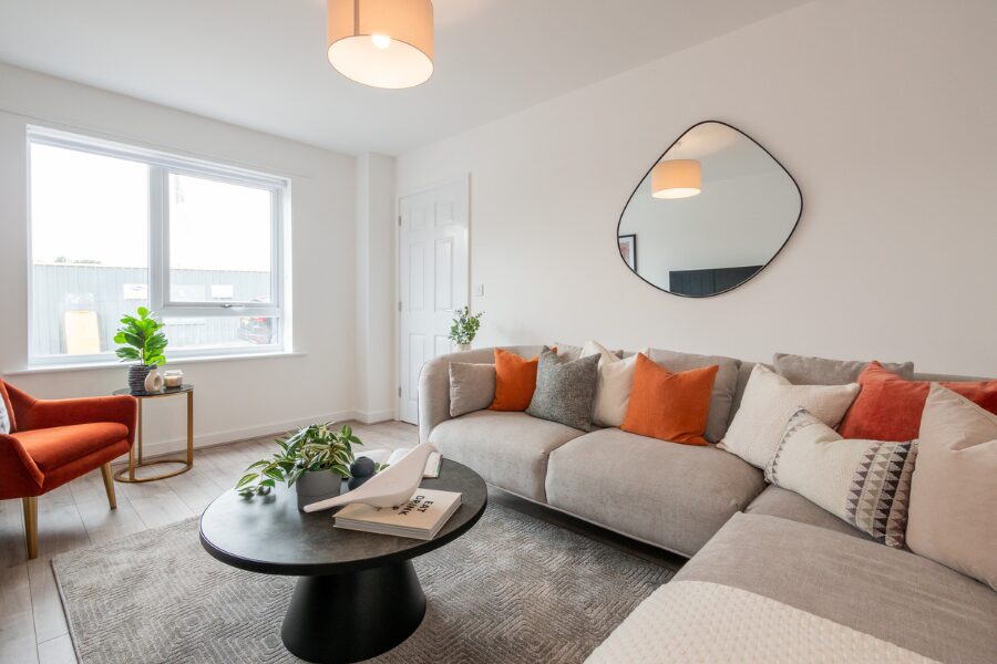 kindord living room