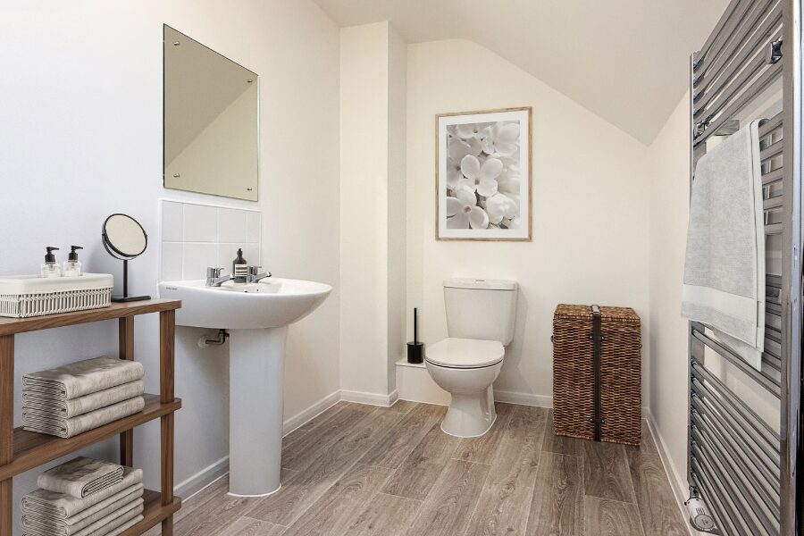 wyatt ensuite