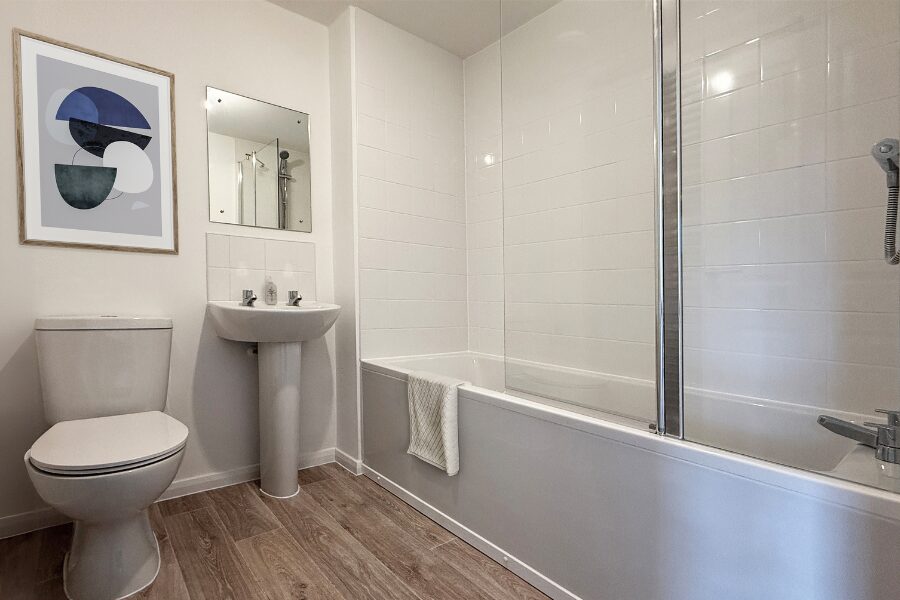 wyatt bathroom