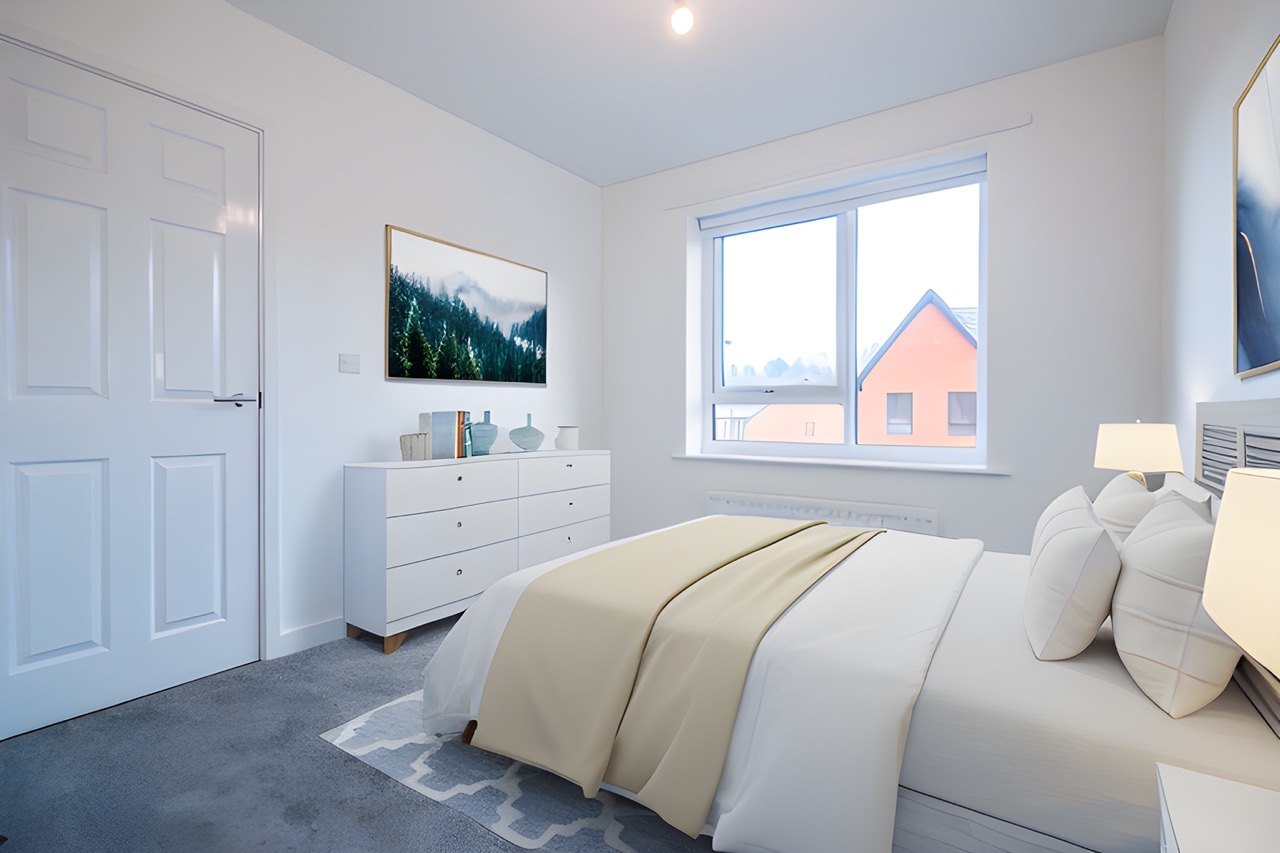 garth second bedroom