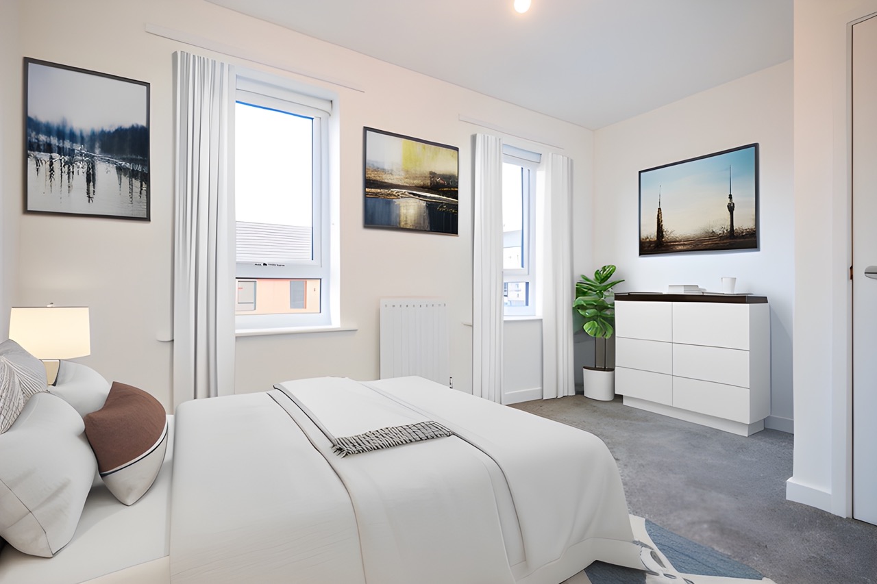 Bedroom Large
