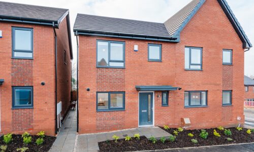garth property external