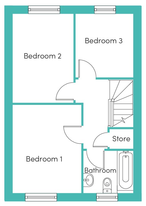katrine-first-floor