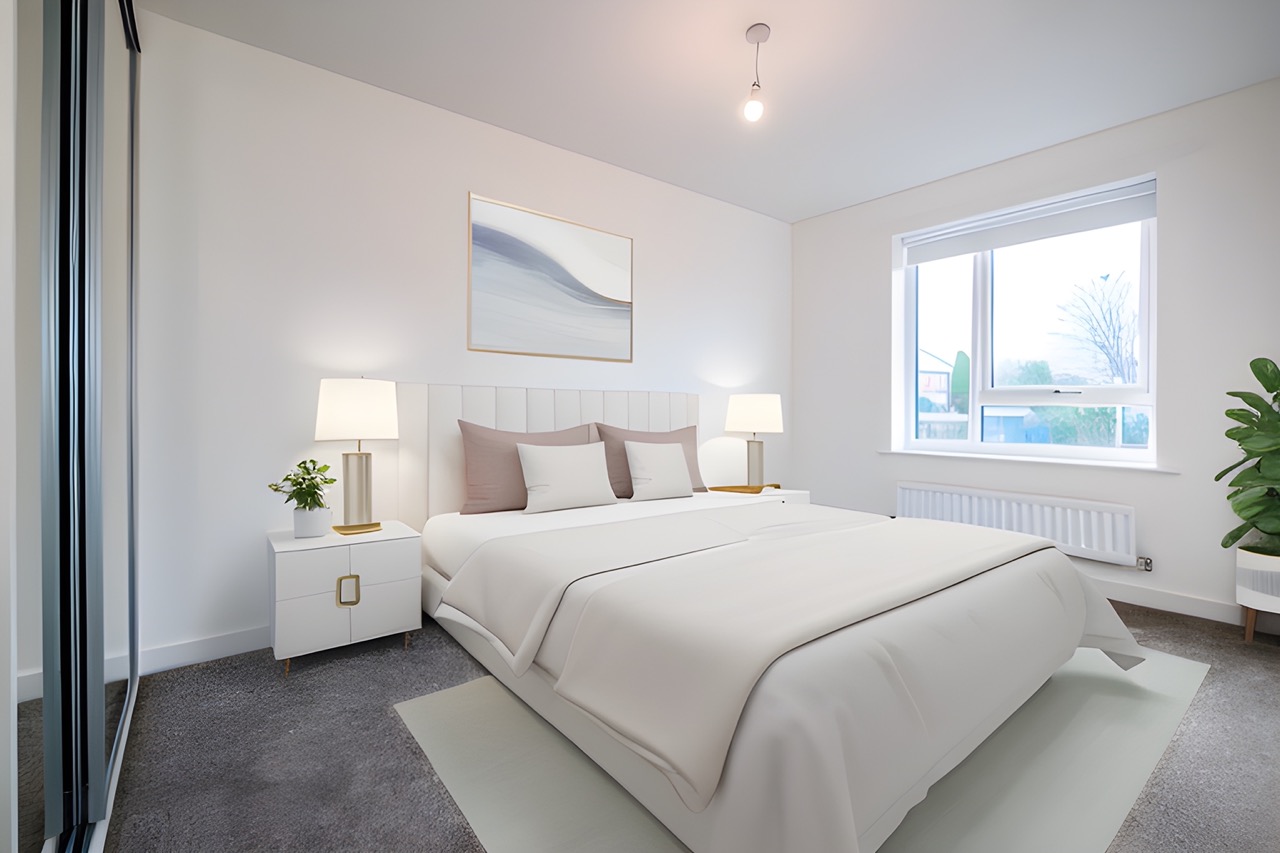 garth main bedroom