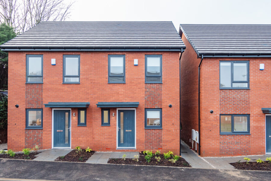 House External