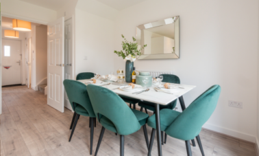 Beaumont Manor development