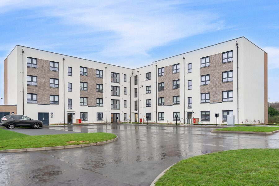Conon - Apartment at Bridgewater Village