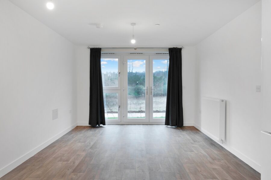 Tay - Open Plan Kitchen, Dining & Lounge