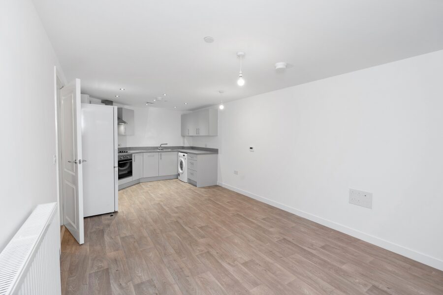 Tay - Open Plan Kitchen, Dining & Lounge