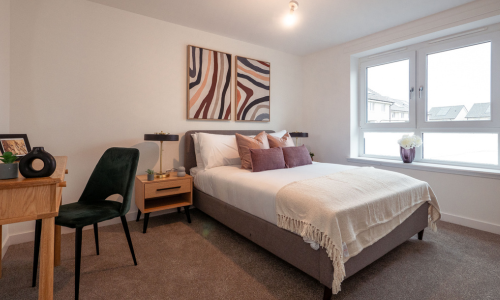 lossie-bedroom