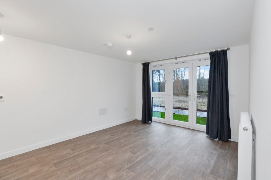 Tay - Open Plan Kitchen, Dining & Lounge