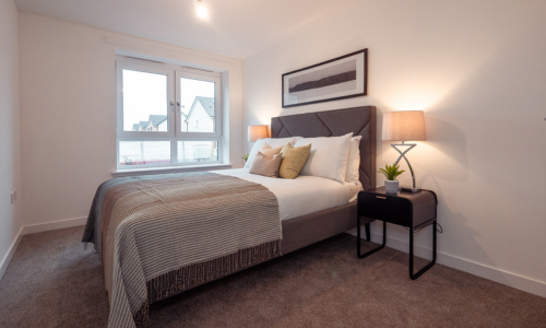 lossie-bedroom