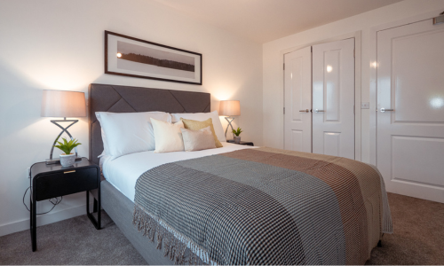 lossie-bedroom