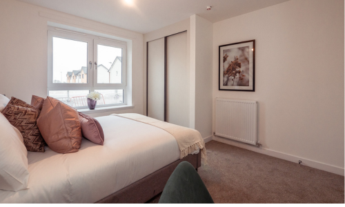 lossie-bedroom