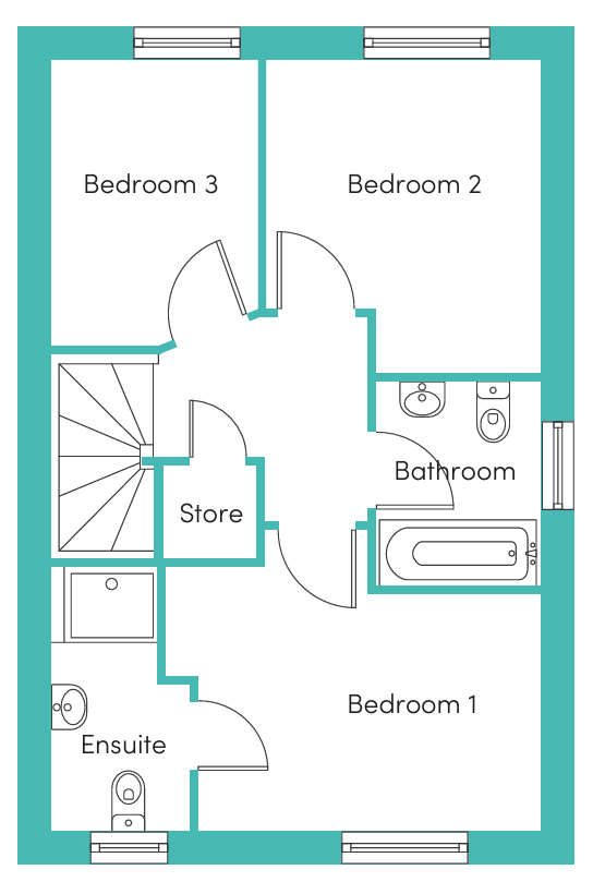 bothwell-first-floor