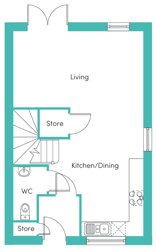 bothwell-ground-floor