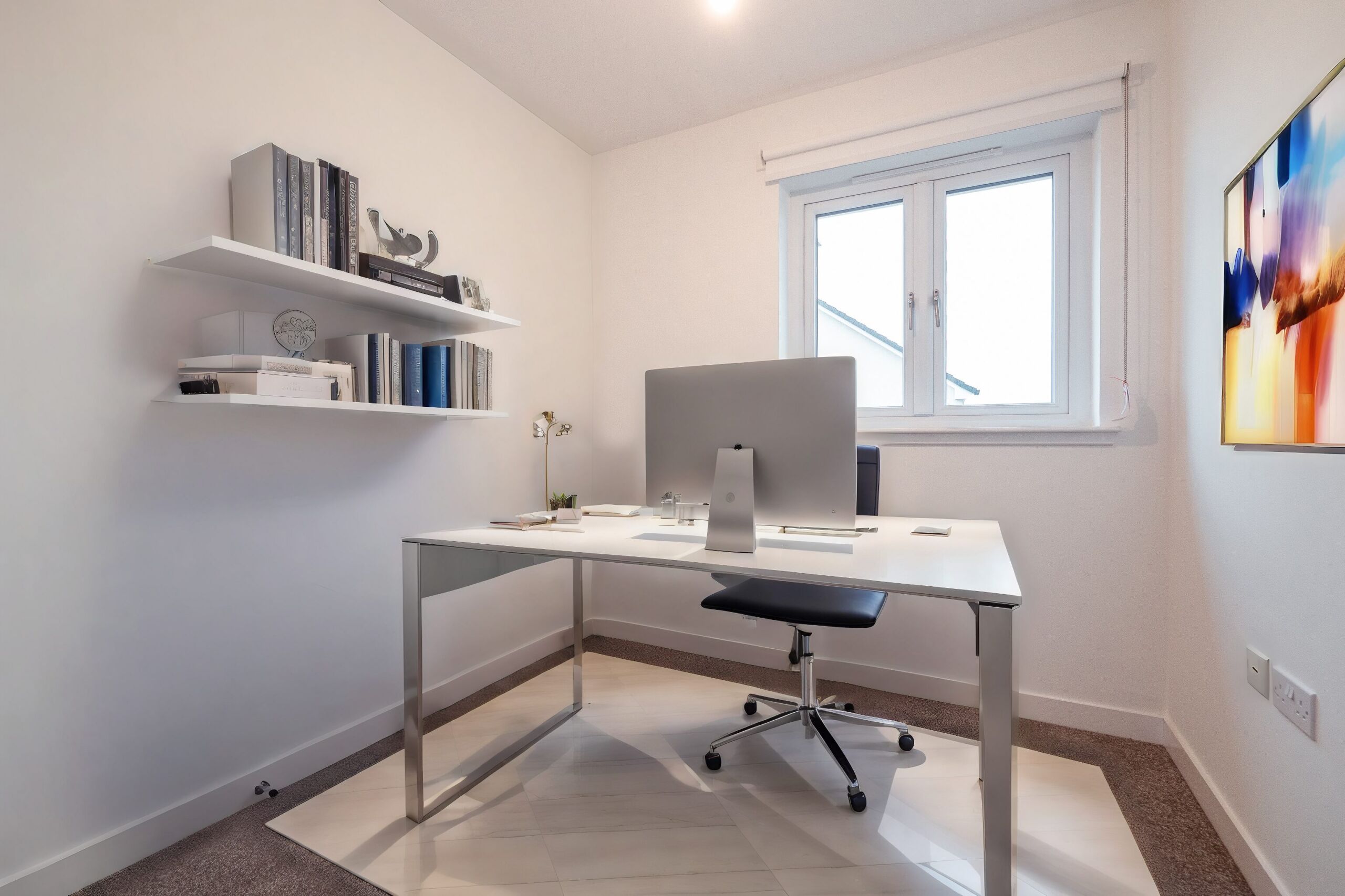 Home Office
