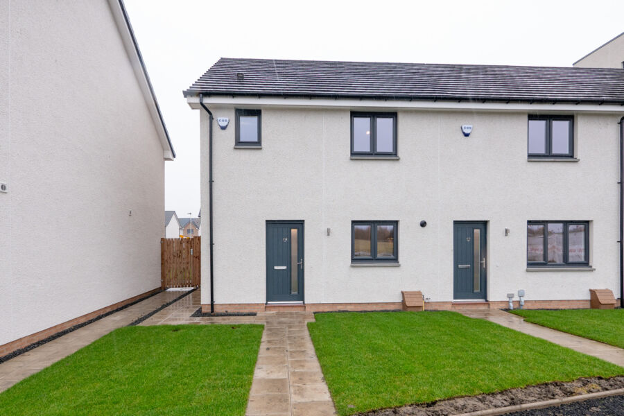 Bothwell external