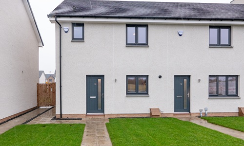 house external