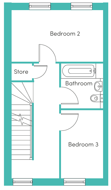 dundonald-first-floor