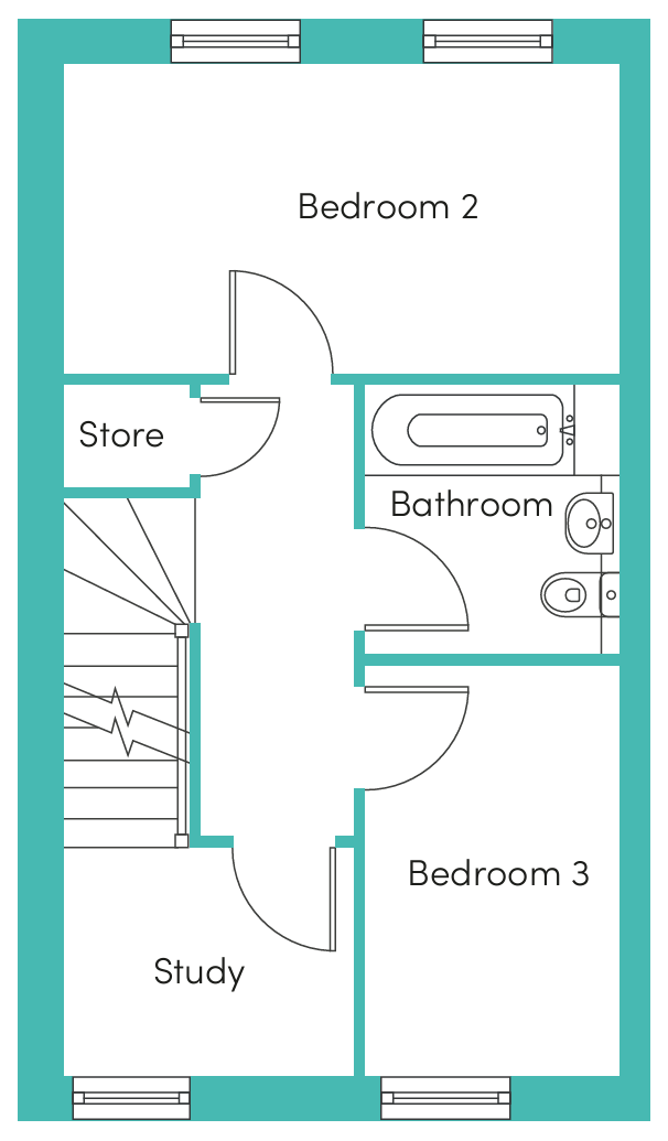 dundonald-first-floor
