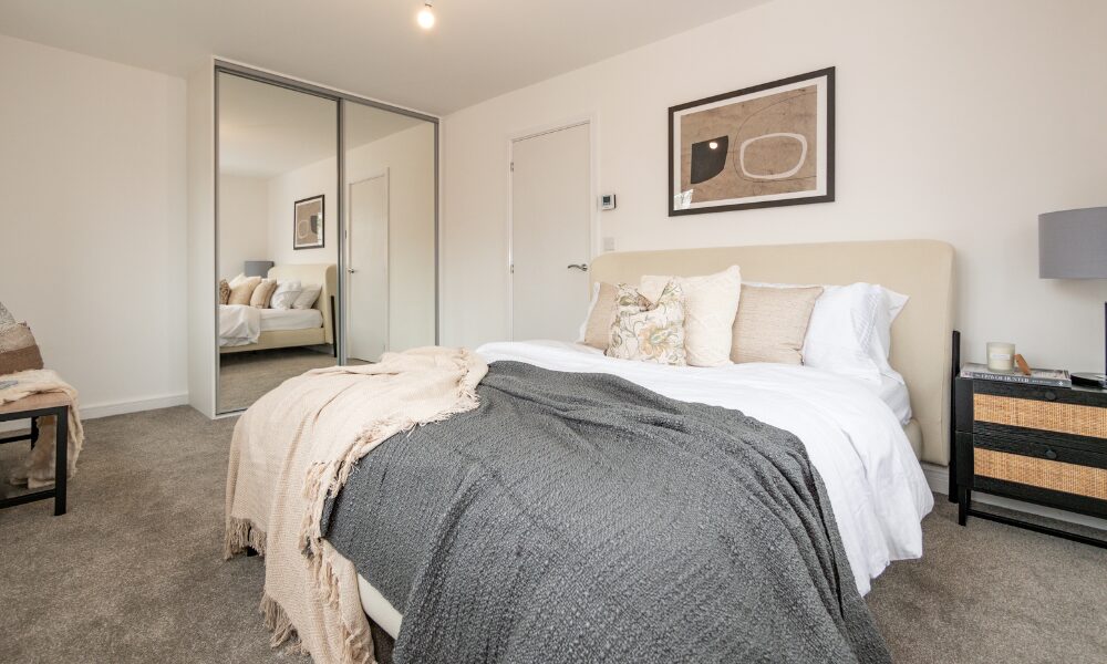 The Ultimate Guide to Designing a Functional Small Space
