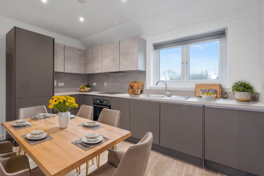 otley kitchen